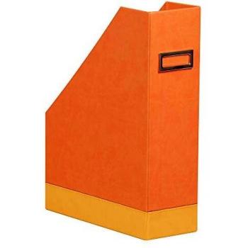 Rhodia 318934C - Revistero - Rhodiarama - HomeOffice - Naranja mandarina