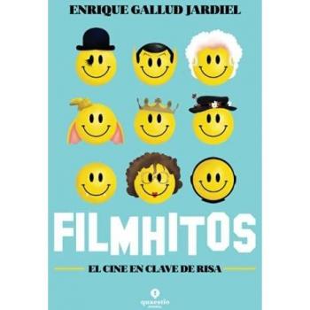 Filmhitos: El cine en clave de risa