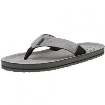 O'NeillFm Chad - Chanclas Hombre
, color gris, talla 46 EU