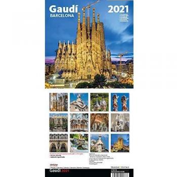 Calendari 2021 Gaudí-1-B