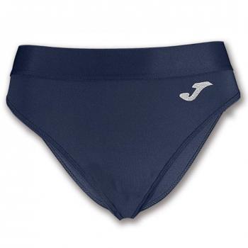 Joma Olimpia Short, Mujer, Marino, 2XL