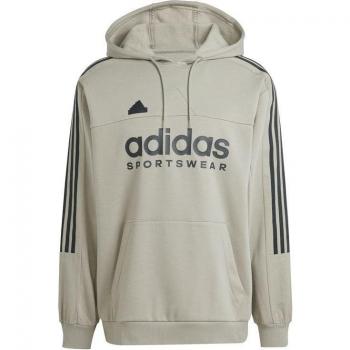 Sudadera Adidas Tiro Hombre Tierra