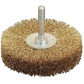 Jaz-Zubiaurre - Cepillo Industrial Espiga 6 Cde 75X0.30X6 Ltdo