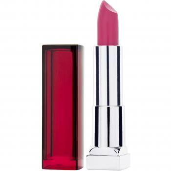 Labial Maybelline Color Sensational 910 Coral Impactante
