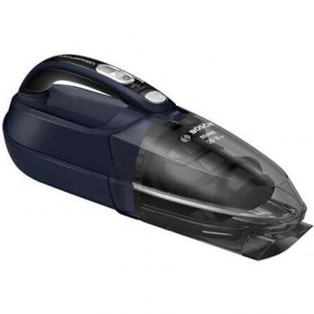 Aspiradora sin Bolsa Bosch Unlimited 7 BCS712E, Potente y Flexible, 18V, 40 min de Autonomía, 0.3 L
