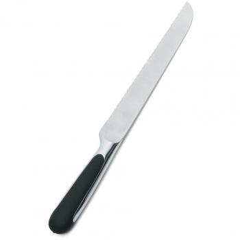 Alessi SG503 B - Cuchillo de pan