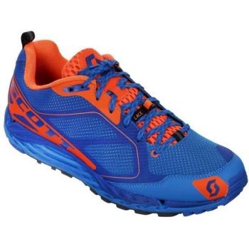 Scott running Zapatilla t2 kinabalu 3.0-blue/orange-12,5 usa