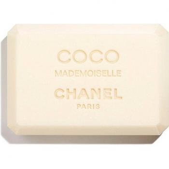 Chanel Coco Mademoiselle Gentle Perfumed Soap 100g Luxury Bar Soap with Fragrance