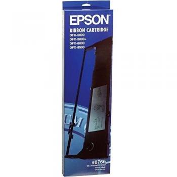 Epson C13S015633 - Cinta de impresora, negro