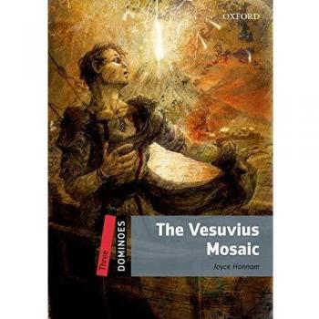 Dominoes 3. The Vesuvius Mosaic MP3 Pack (Tapa blanda)