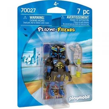 Playmobil: Explorador Cósmico 70027