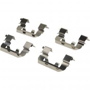 Kit de accesorios para pastillas de freno de disco QUICK BRAKE 109-1719