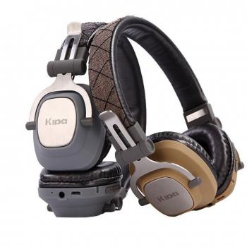 Auriculares Bluetooth Inalámbricos con Cable Jack para PC y Smartphone - Maxtech Cu-bt004