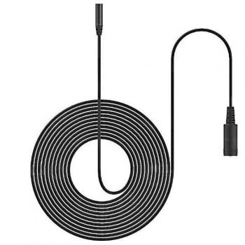 Deity W.Lav Pro Omni Lavalier Microphone - Black, No Adapter Included