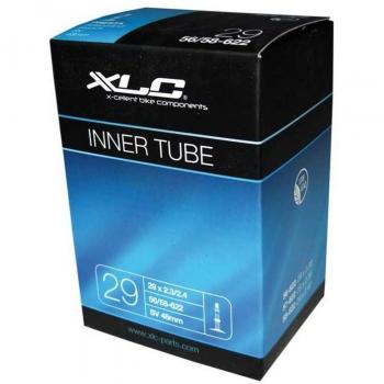 XLC Cámara 29X2.50-3.00 Válvula Presta 48 Mm (62/76-622)