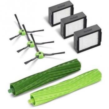 Kit de Recambio iRobot Roomba para las Series e, i, j