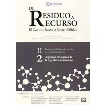 Aspectos biológicos de la digestión anaeróbica II.2