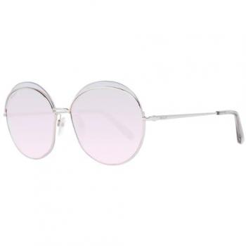 Bally Women's Rose Gold Sunglasses BY0077-D 28U 60