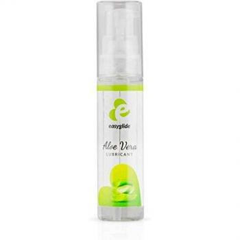 Lubricante a Base de Agua EasyGlide con Aloe Vera - 30ml