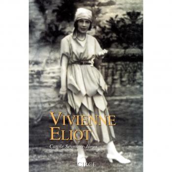 Vivienne Eliot