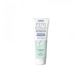 FITOCOLD PIERNAS CANSADAS GEL FRIO 250 ML