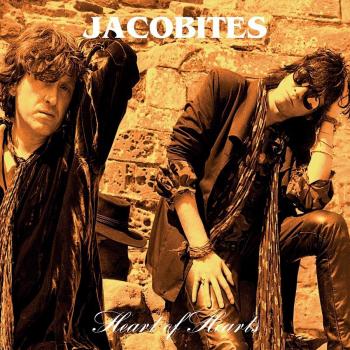 Heart of Hearts Vinyl 150g