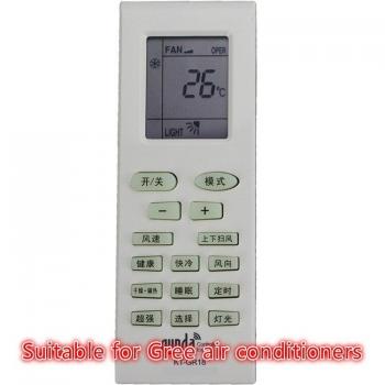 Control remoto universal para aire acondicionado Gree KFR-25, 32, 35, 36GW