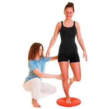 Kuebler Sport Fitness and Therapy Circle