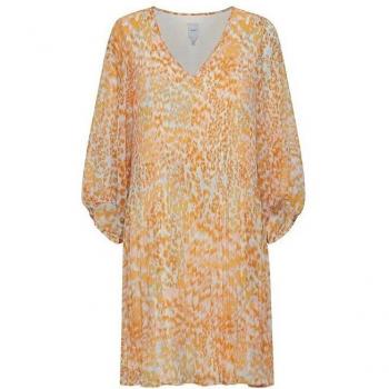 Ichi Ihnafuna-2 Women's Dress