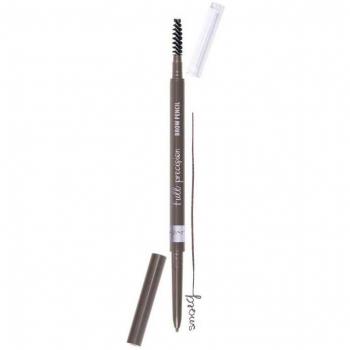 Lovely Full Precision Brow Pencil - Light Brown