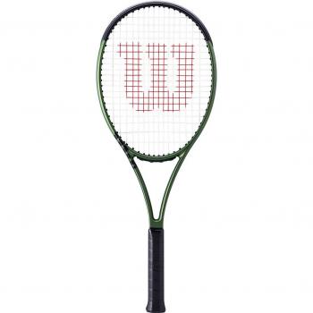 Wilson Blade 101L V8.0 - Raqueta de Tenis