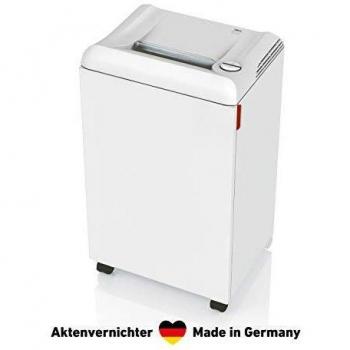 Ideal 2503 CC / 4 x 40 mm - Triturador de papel