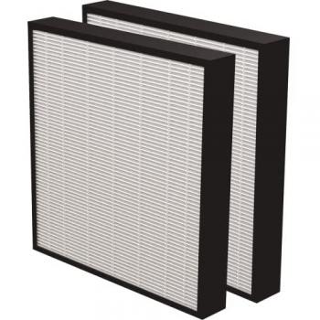 Fellowes AeraMax Professional AM3 and 4 True HEPA Filter Pack