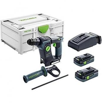 Festool 576513 / BHC 18 HPC4,0 I-Plus