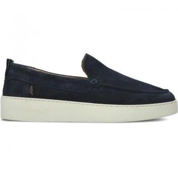 Zapatos de Hombre REPLAY FRANK M RZ6H0001L -0040 AZUL