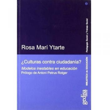 Culturas contra ciudadanía?