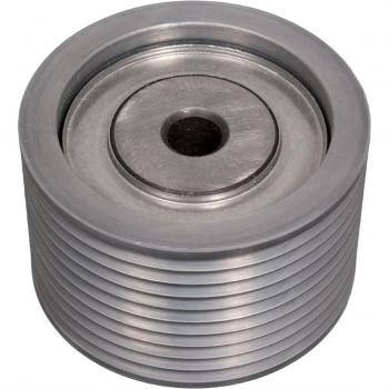 Polea tensora/guía FEBI BILSTEIN 101427, correa trapezoidal y poli V