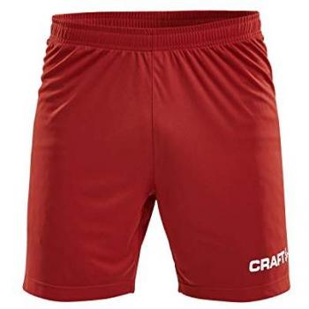 Craft Squad Solid Shorts