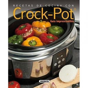 Recetas de cocina con Crock-Pot