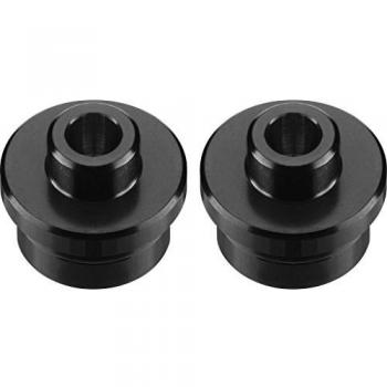 Mavic Adaptador 9 mm para 15 mm Eje pasante 2018 Accesorios