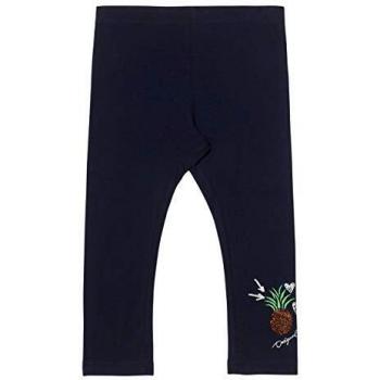 Desigual Girl Knit Leggings