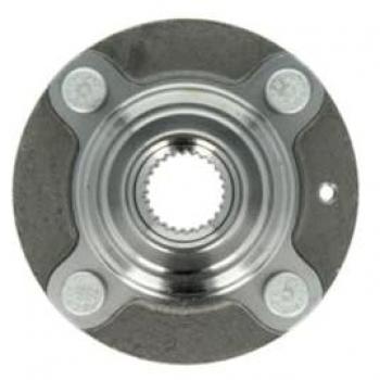 Cubo de rueda BTA H50002BTA - Buje de rueda, compatible con diversas marcas y modelos, fabricado en materiales de alta calidad para garantizar durabilidad y rendimiento óptimo, diseñado para facilitar la instalación y mantenimiento del sistema de
