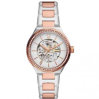 Reloj Analógico FOSSIL BQ3780 - Elegante y Moderno con Funcionalidad y Precisión Excepcionales