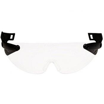 3M V9C Protector Ocular Integrado, Incoloro