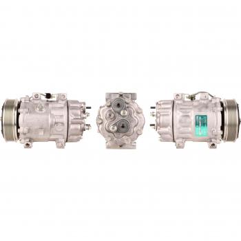 Compresor de aire acondicionado LUCAS ACP344