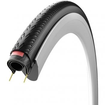 Vittoria Zaffiro Pro Tech - Cubierta para bicicleta de carretera, 700 x 23 C