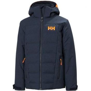 Helly Hansen Venture Waterproof Ski Jacket for Kids