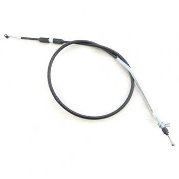 Cable de embrague 4 Ride LS-119, tipo Bowden, color negro