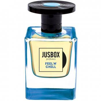 Feel 'n' Chill Women's Eau de Parfum 78 ml - Refreshing Fragrance for Women