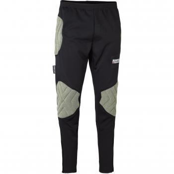 Derby Star – Pantalón de Portero para Hombre manufactures, Negro 6673, Todo el año, Unisex, Color Negro, tamaño Small